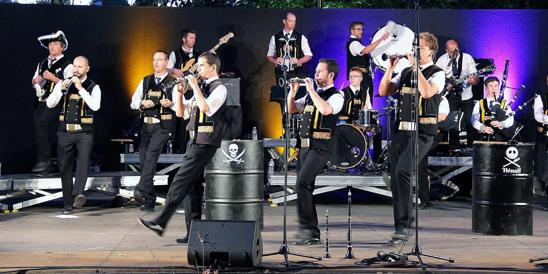 Animations aux alentours | La Forêt-Fouesnant | Page 124