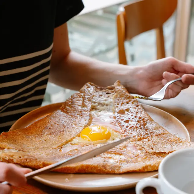 Fremdenverkehrsamt - La forêt fouesnant