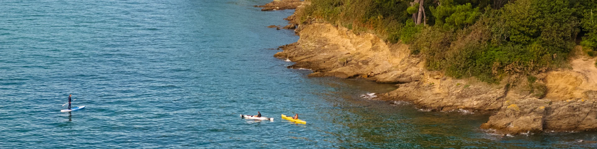 Activites Nautiques Anse De Saint Laurent Poriel