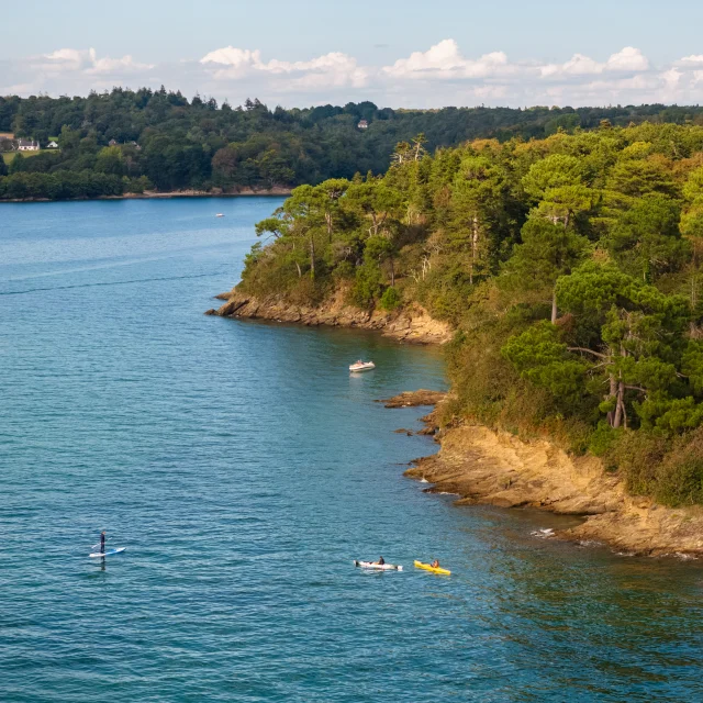 Activites Nautiques Anse De Saint Laurent Poriel