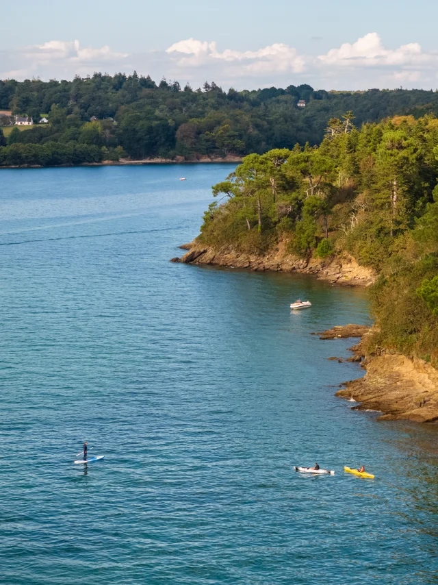 Nautical Activities Anse De Saint Laurent Poriel
