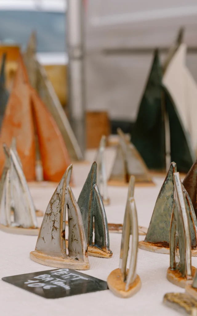 Office de tourisme - La forêt fouesnant