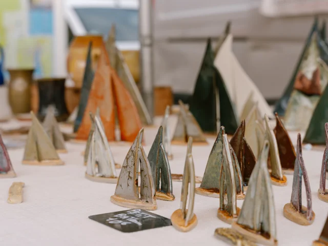 Office de tourisme - La forêt fouesnant