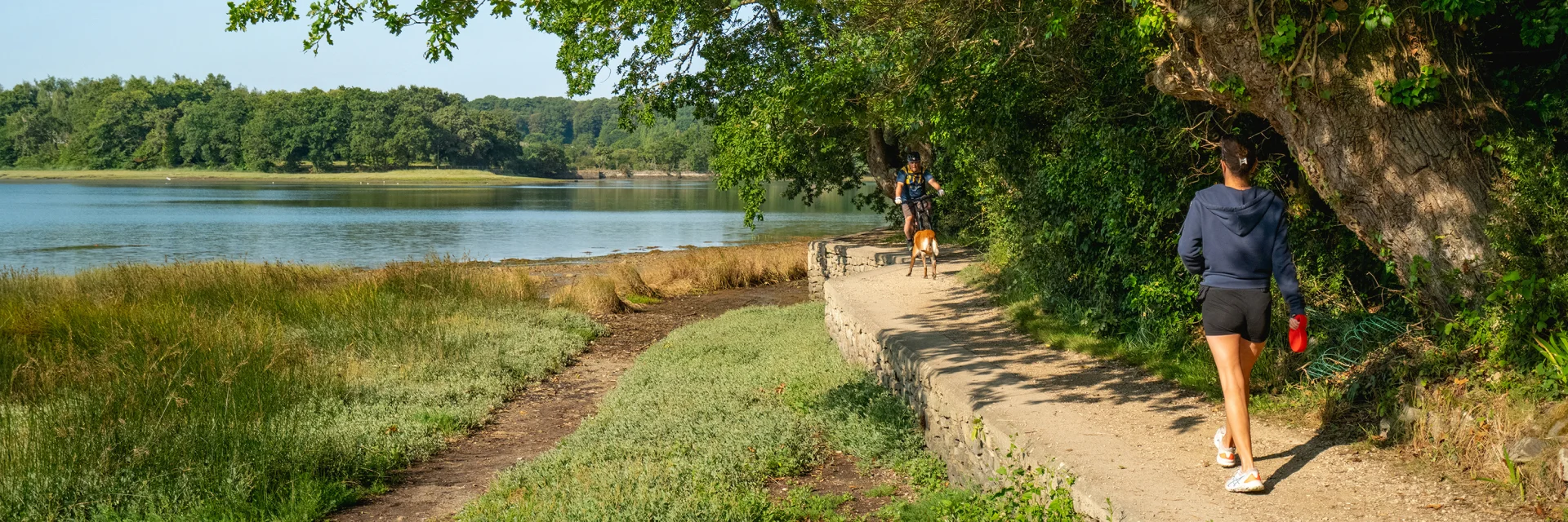 Balade Sentier Cotier Penfoulic