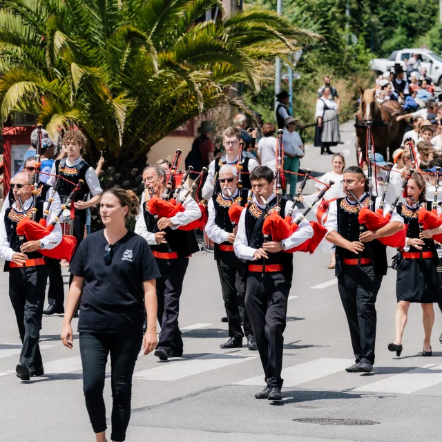 Office de tourisme - La forêt fouesnant