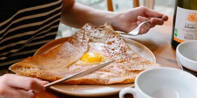 Tourist office - La forêt fouesnant
