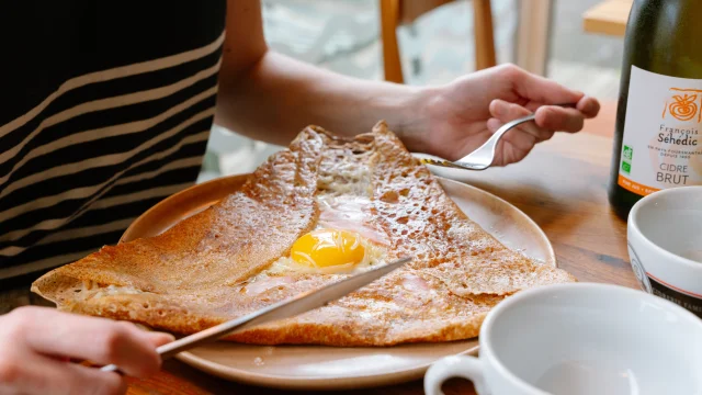 Tourist office - La forêt fouesnant