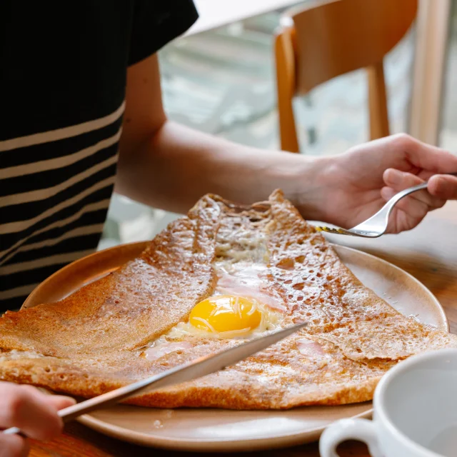 Office de tourisme - La forêt fouesnant