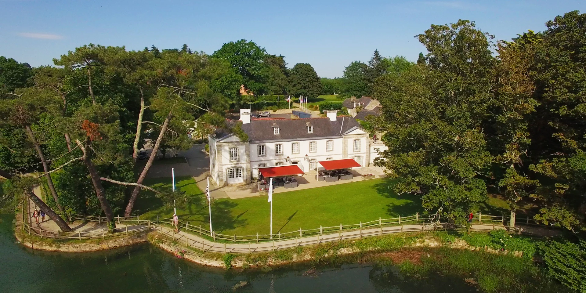 Manoir De Mesmeur Golf De Cornouaille