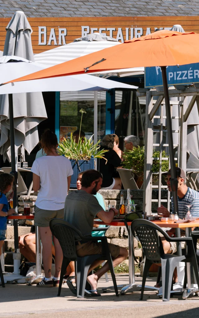 Office de tourisme - La forêt fouesnant