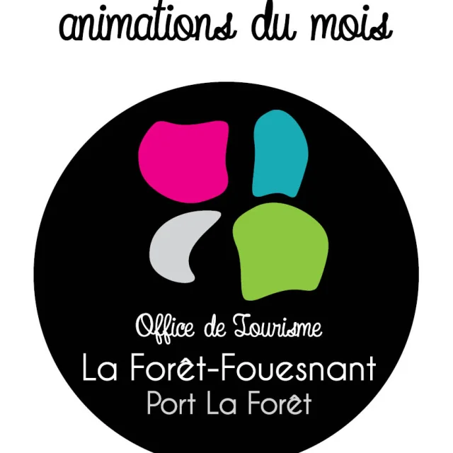 Animations Du Mois La Foret Fouesnant