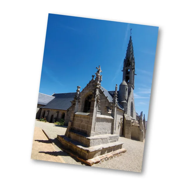 Fiche Eglise Notre Dame Izel Vor En Gros Caracteres