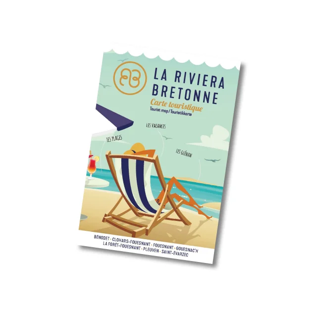 Plan Riviera Bretonne
