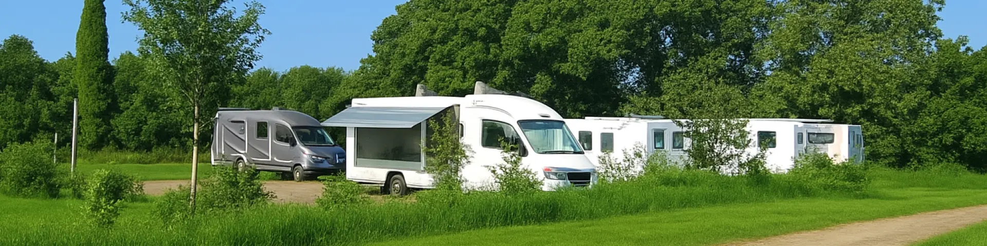 Aire Service Camping Car