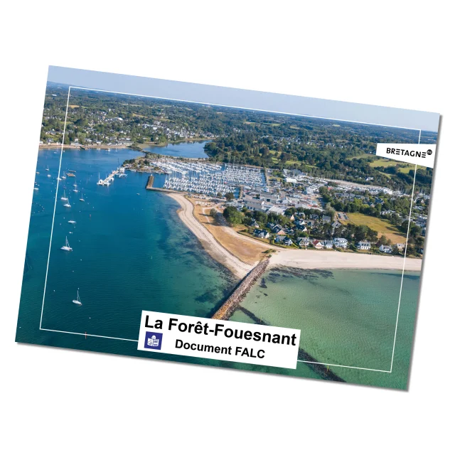 Guide Falc La Foret Fouesnant