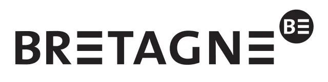Marque Bretagne logo
