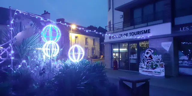 Noel Laforetefouesnant