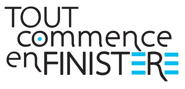 Tout Commence En Finistere Logo