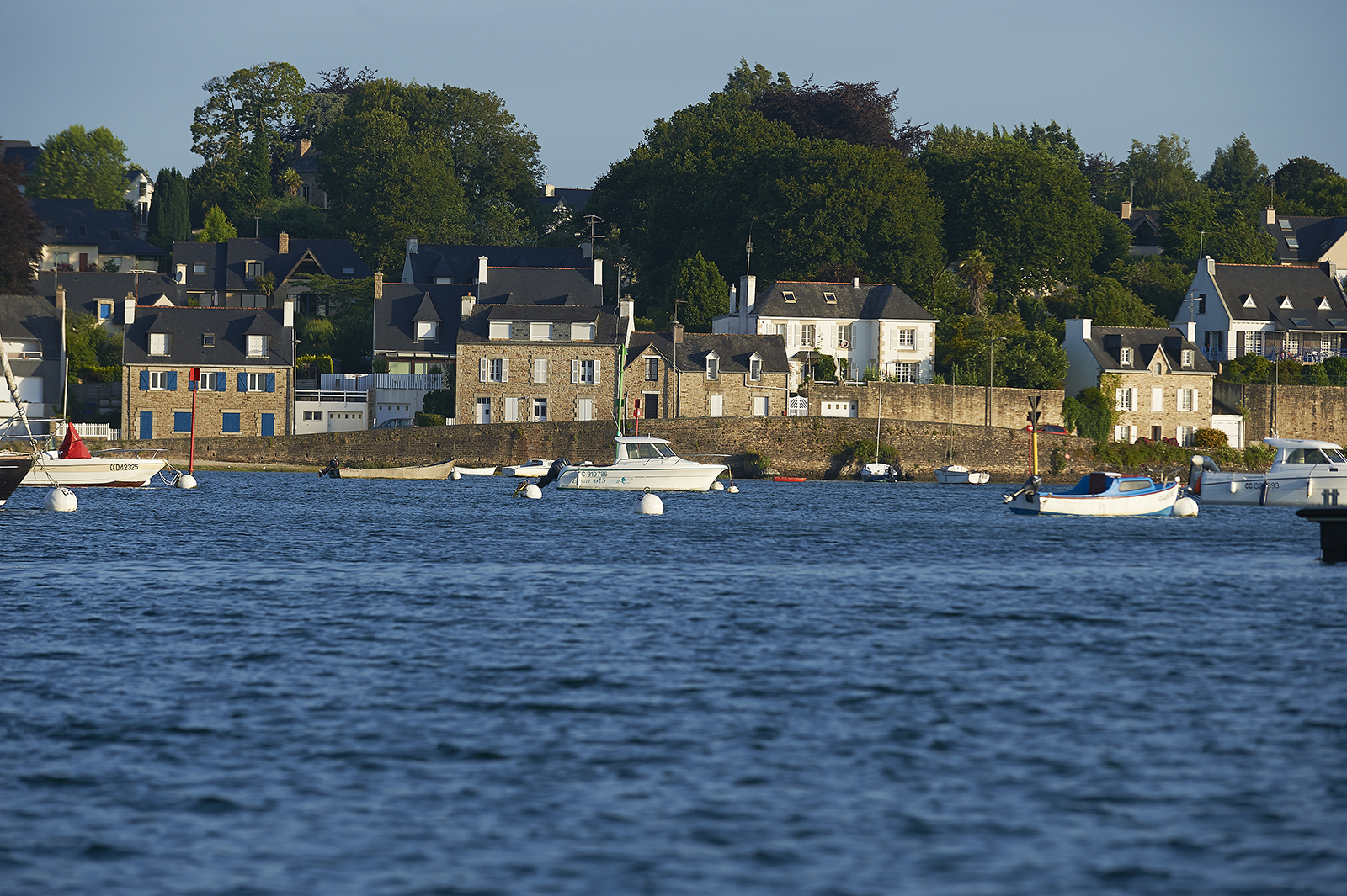 Le Vieux Port