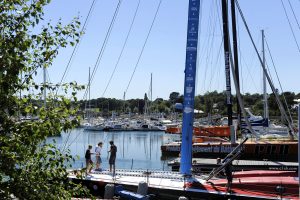 La Forêt-Fouesnant Port-La-Foret