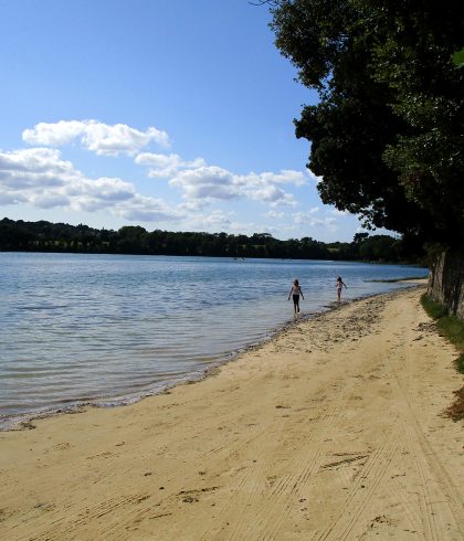 ANSE DE PENFOULIC LA FORET-FOUESNANT OTLFF