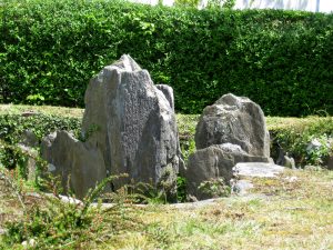 Cairn Saint-Laurent