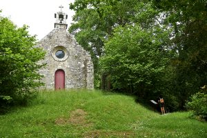 Chapelle de Peniti
