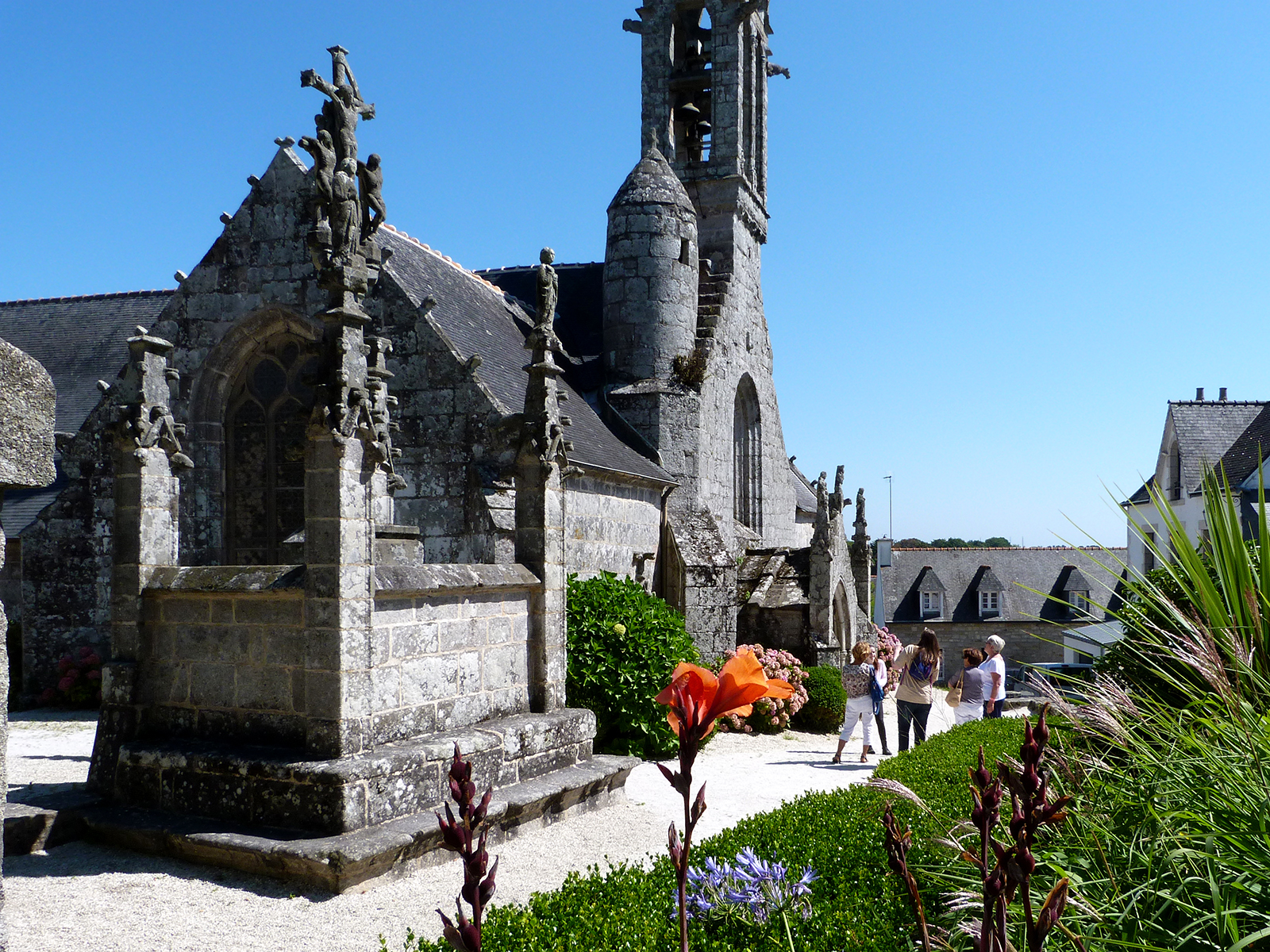 Eglise