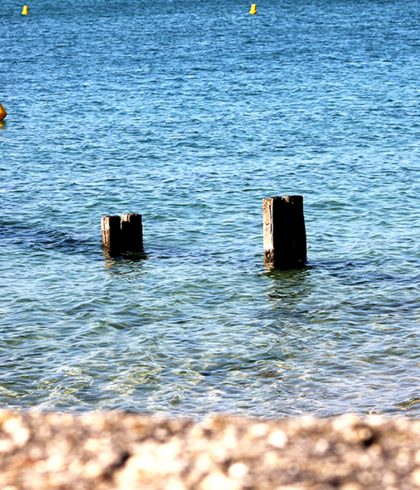 LA FORET-FOEUSNANT KERLEVEN BEACH SEA VIEW LA FORET-FOUESNANT TOURIST OFFICE