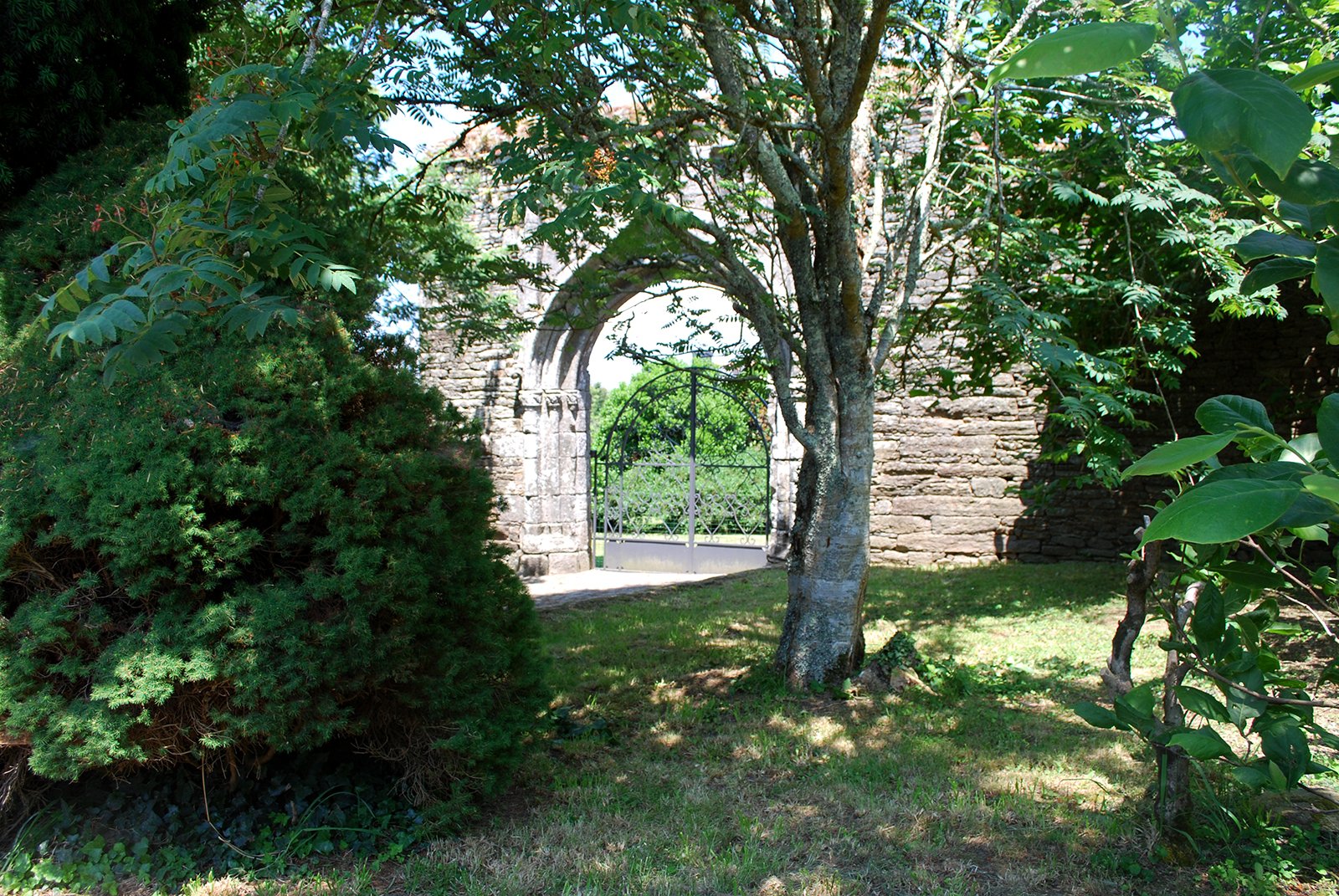 Hameau de Loc Amand