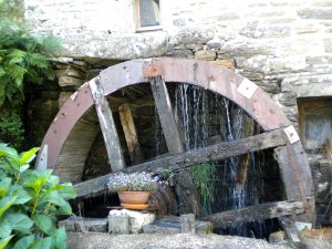Moulin Chef du Bois