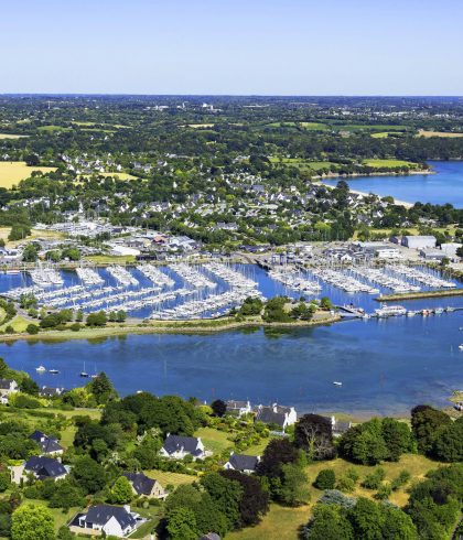Port-La-Forêt
