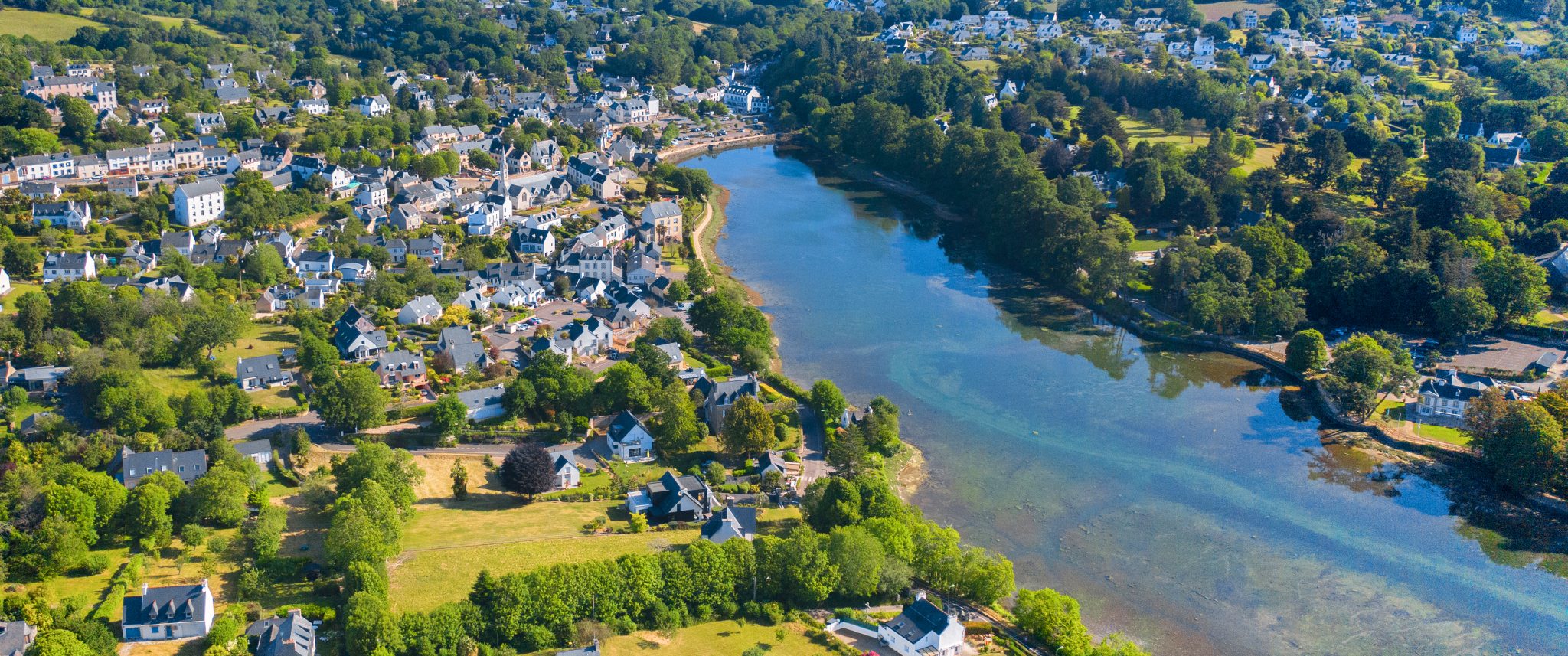 Anse de La Forêt