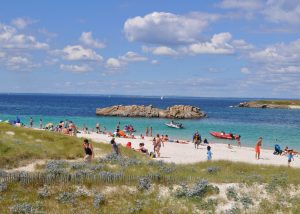 Ile St Nicolas