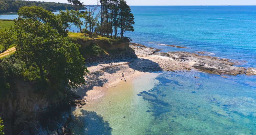 Cove La Forêt-Fouesnant