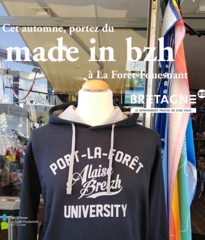 Made in BZH