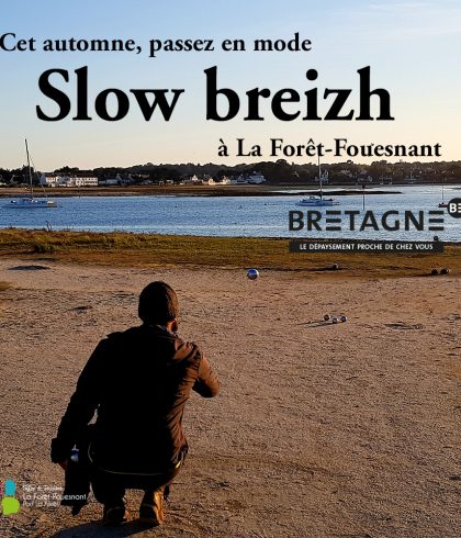 Slow Breizh