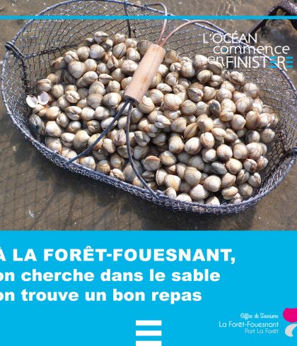 L’Océan commence en Finistère