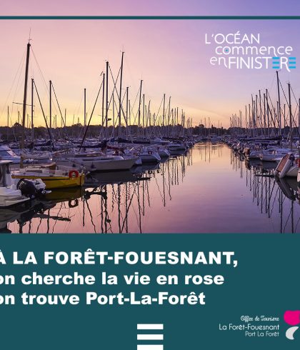 L’Océan commence en Finistère