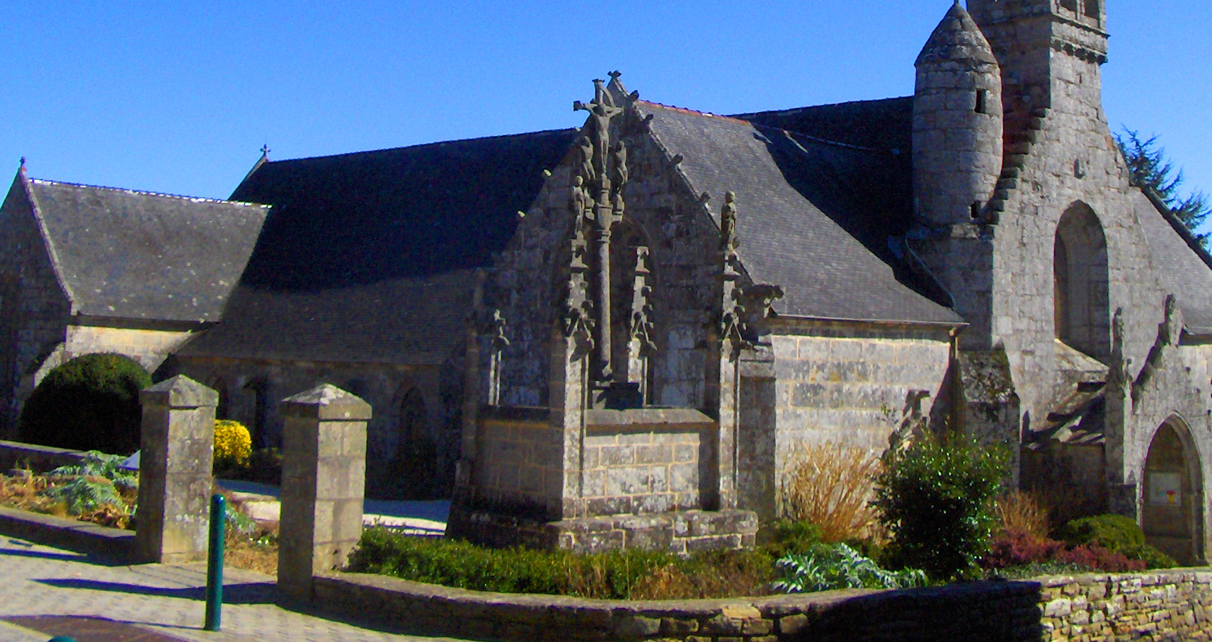 Calvaire