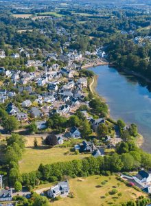 Ihr Urlaubsziel in der Südbretagne!