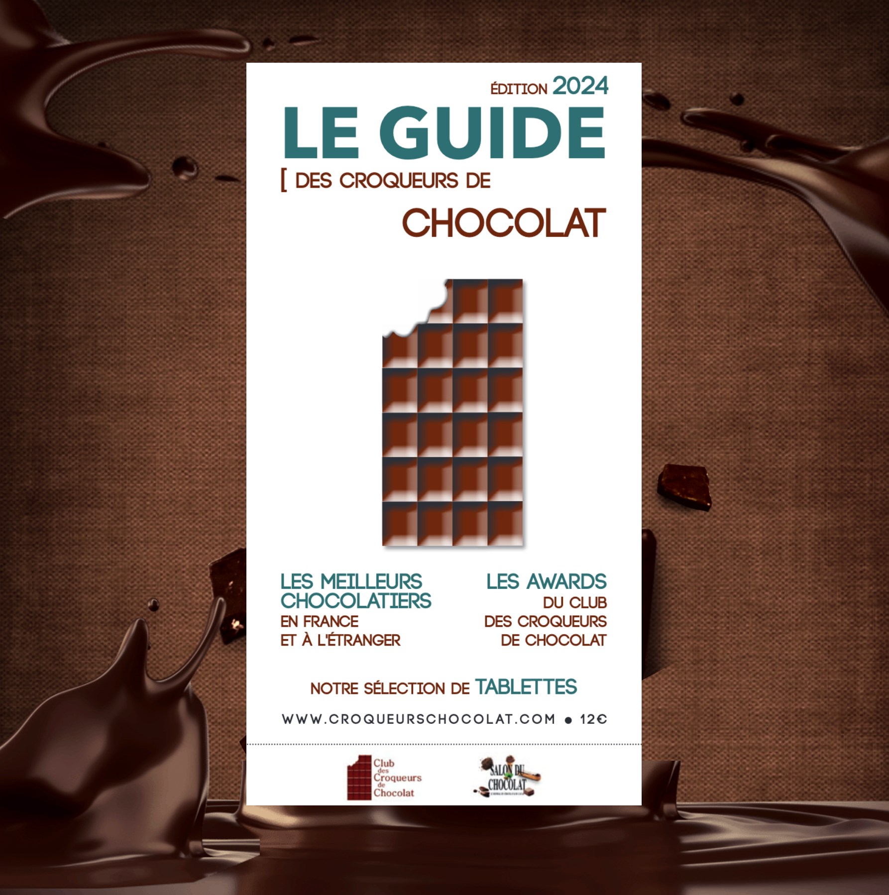 ATELIER CHOCOLAT DU SAMEDI 20 janvier 2024 Prix 170.- (Réservation CHF –  Chocolaterie Olivier Fuchs