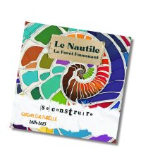 Programme des animations du Nautile saison 2024-2025