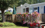 Rental of mobile homes