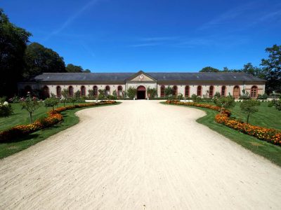 Haras-Hennebont-Morbihan-Südbretagne