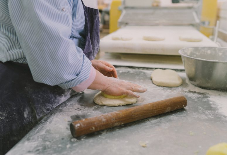 Biscuiterie François Garrec