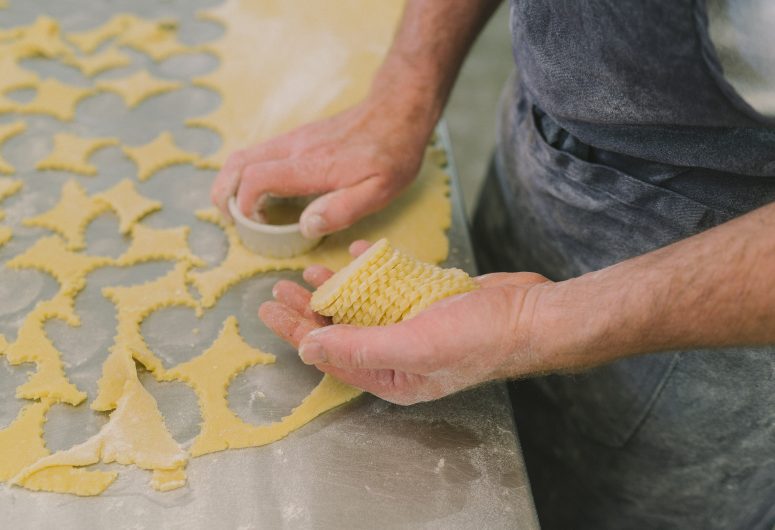 Biscuiterie François Garrec