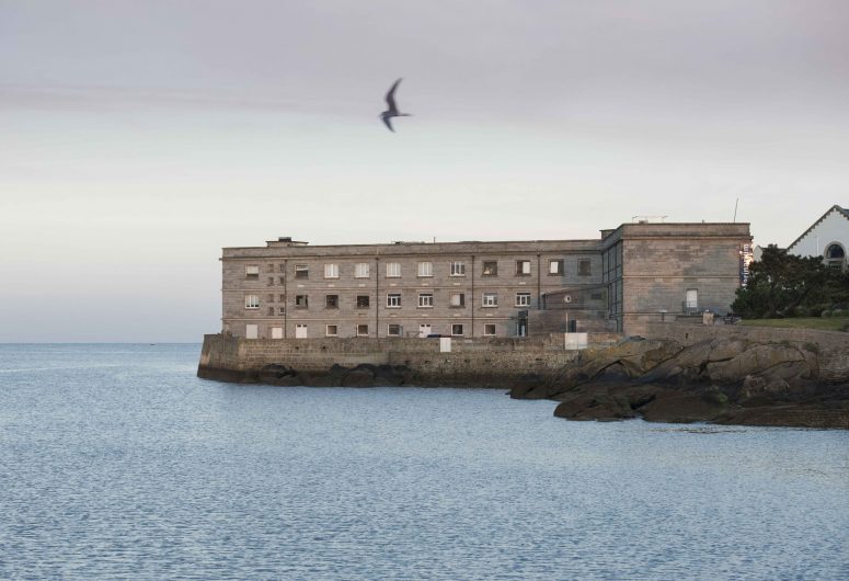 Marinarium – Aquarium à Concarneau – Aquariums Finistère Sud, Bretagne
