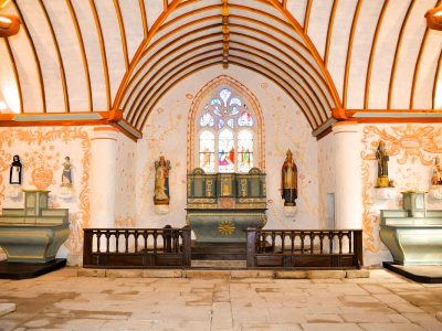 chapelle