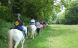 Poney Club de Lanvéron